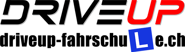 DriveUp Logo